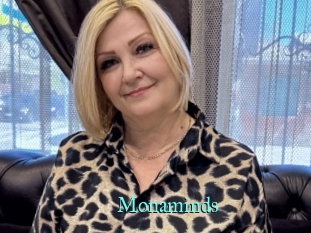 Monaminds