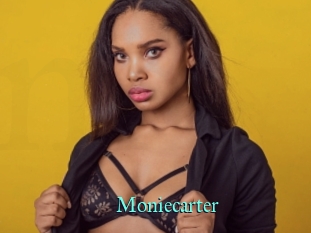 Moniecarter