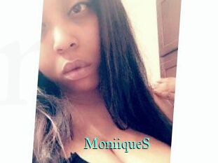MoniiqueS