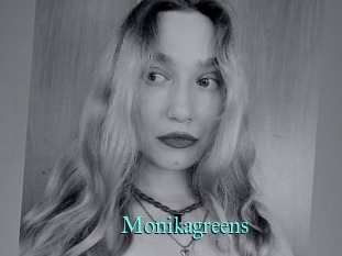 Monikagreens