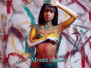 Month_blacksss