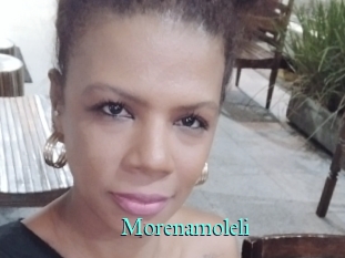 Morenamoleli