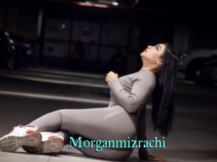 Morganmizrachi