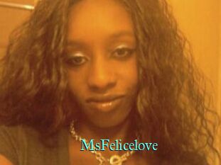 MsFelicelove