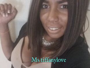 Ms_tiffanylove
