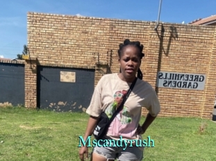 Mscandyrush