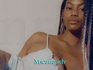 Mscutiepielv