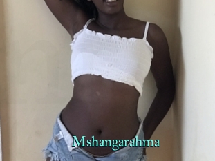 Mshangarahma