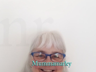 Mummamarley
