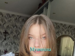 Myasmina
