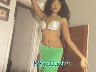 Mygoddessluv