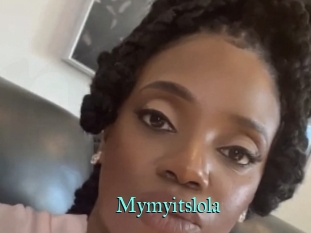 Mymyitslola