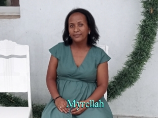 Myrellah