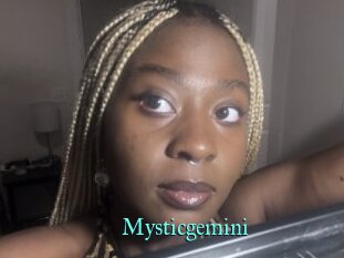 Mysticgemini