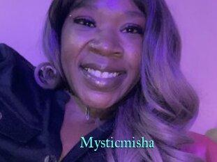 Mysticmisha