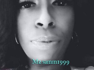 Mz_samm1999