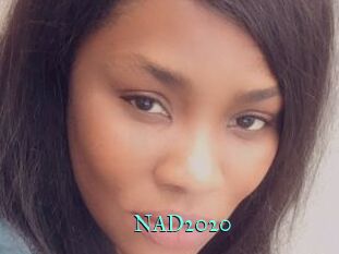NAD2020