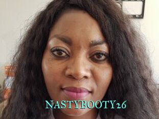 NASTYBOOTY26