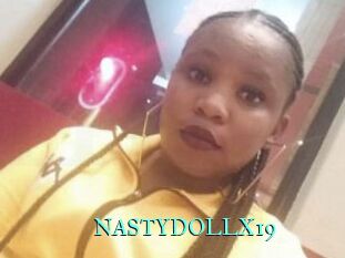 NASTYDOLLX19
