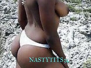 NASTYTITS34