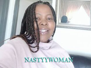 NASTYYWOMAN