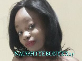 NAUGHTYEBONYXX25