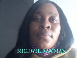 NICEWILDWOMAN