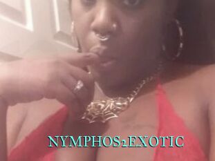 NYMPHOS2EXOTIC