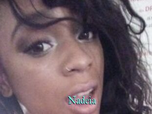 Nadeia