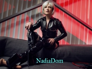 NadiaDom