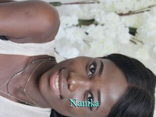 Nanika