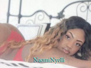 NaomiNyelli