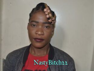 NastyBitch22