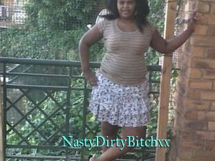NastyDirtyBitchxx