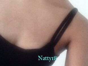 Natty18