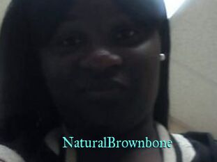 NaturalBrownbone