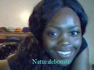 Naturaleboniki