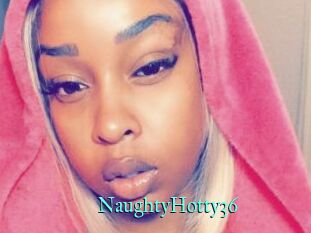 NaughtyHotty36