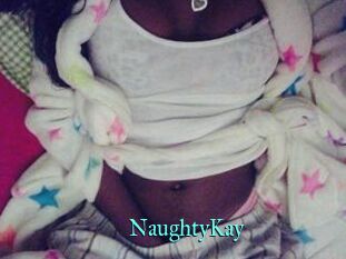 NaughtyKay