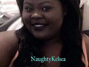 NaughtyKelsea