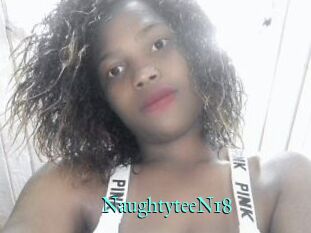 NaughtyteeN18