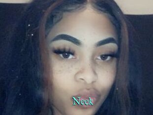 Neek