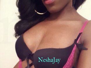 NeshaJay