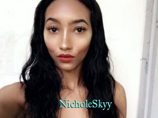 NicholeSkyy