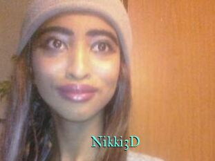 Nikki3D