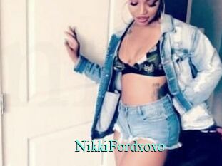 NikkiFordxoxo
