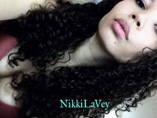 NikkiLaVey