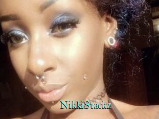 NikkiStackz