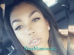 NinaMonroe310
