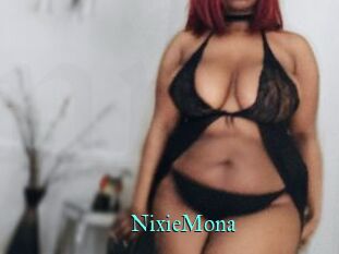 NixieMona